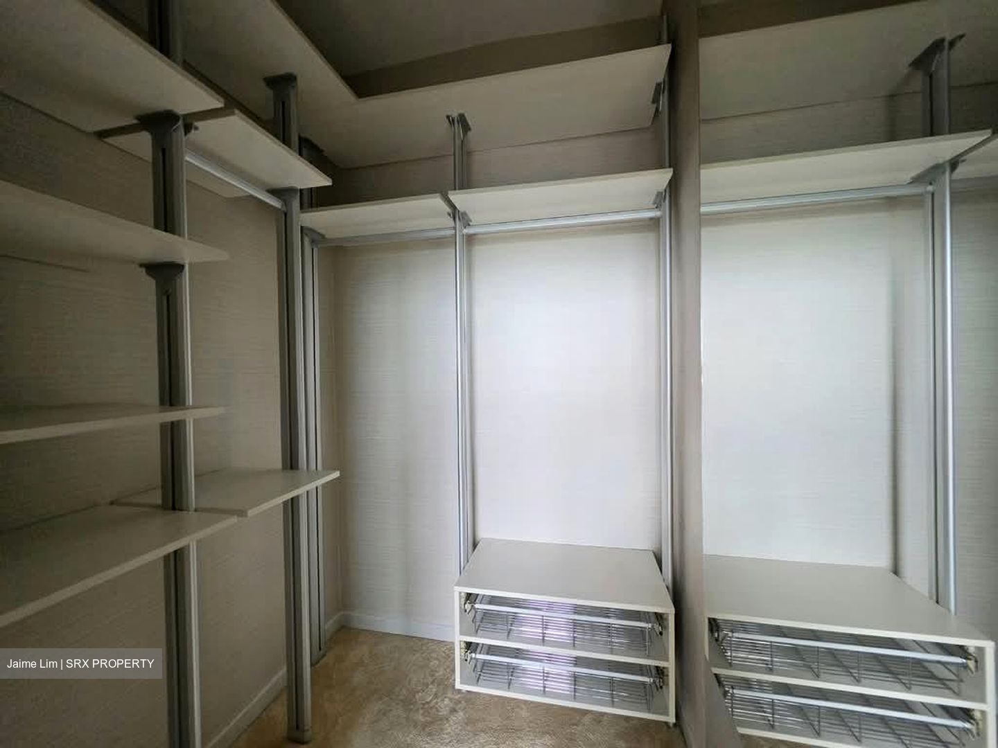 Marina Bay Residences (D1), Condominium #578713901